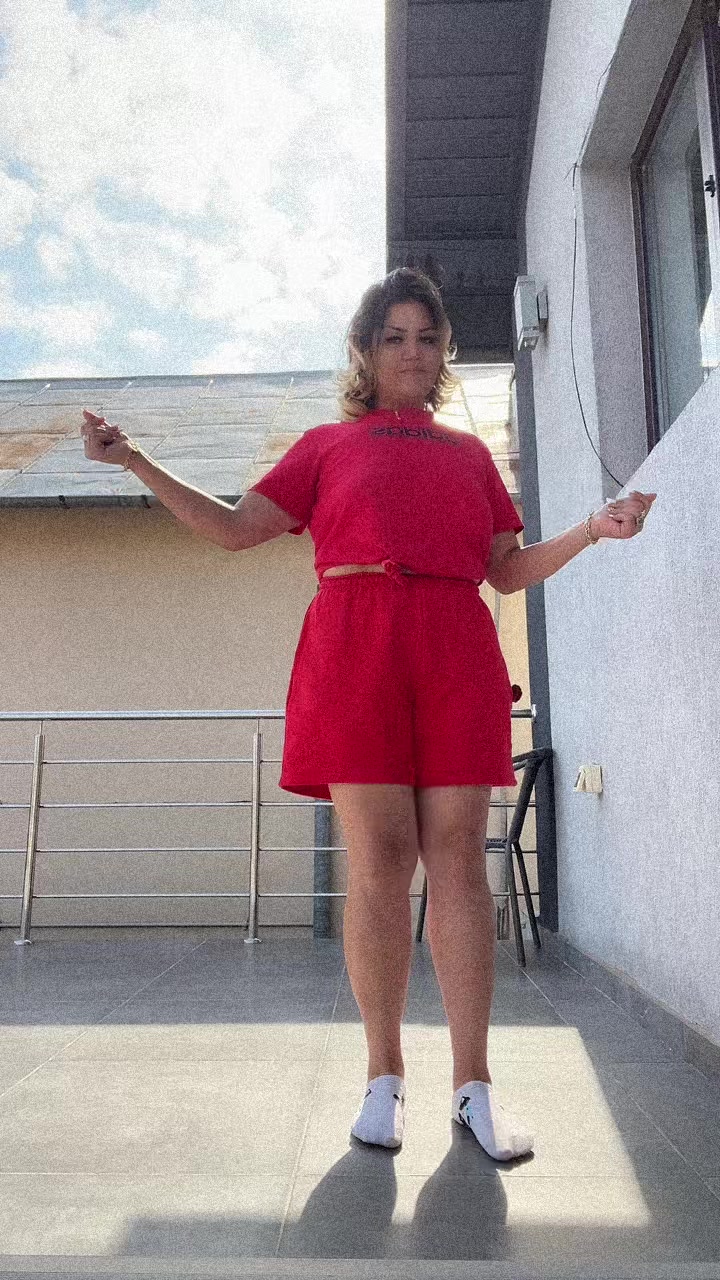 @Alexa Dana