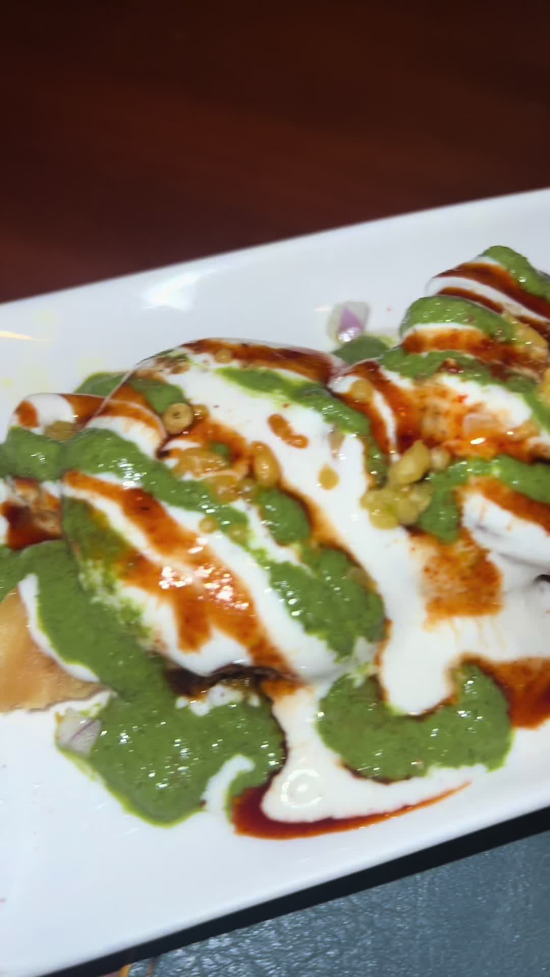 @Shiv | Indian Food Reinvented.