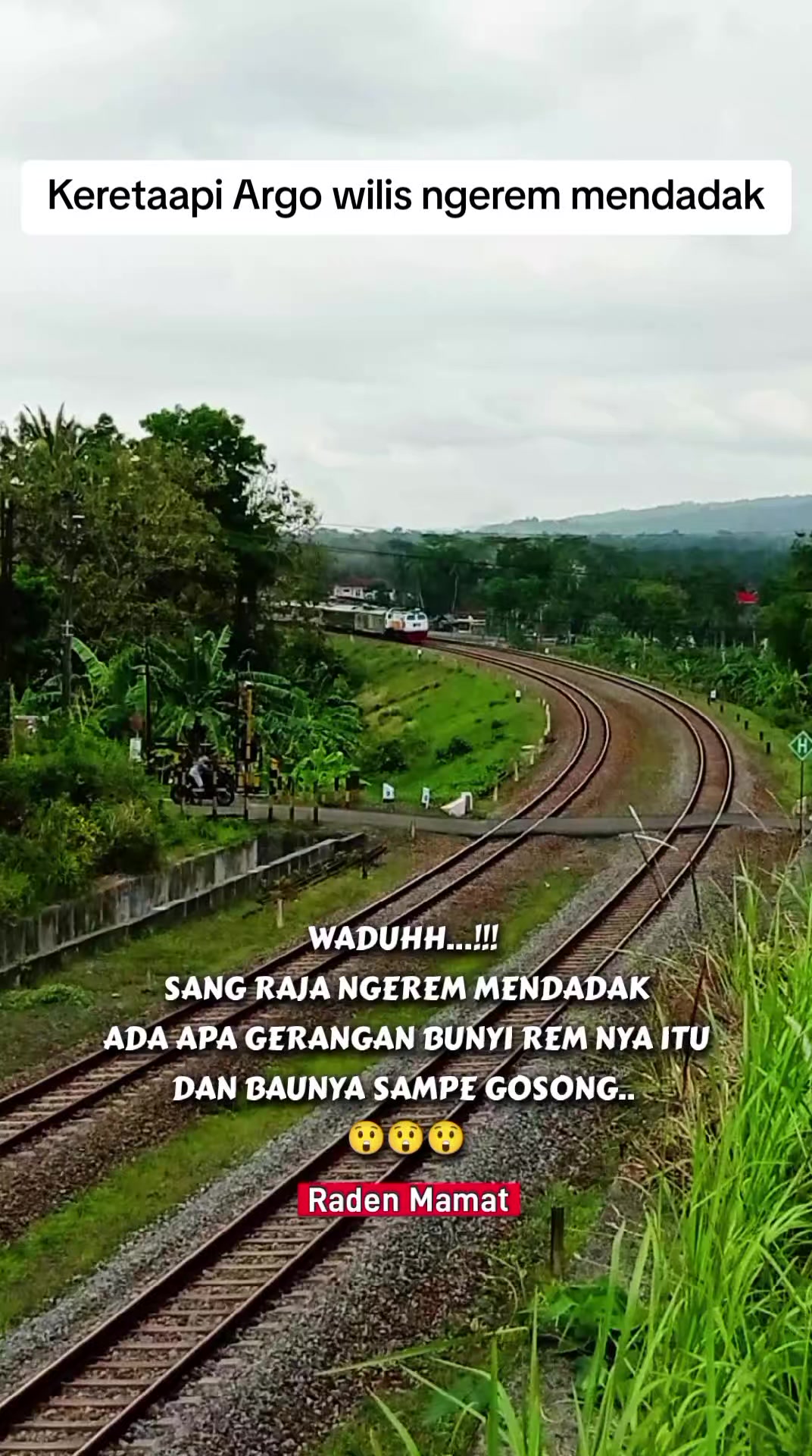@Raden Mamat