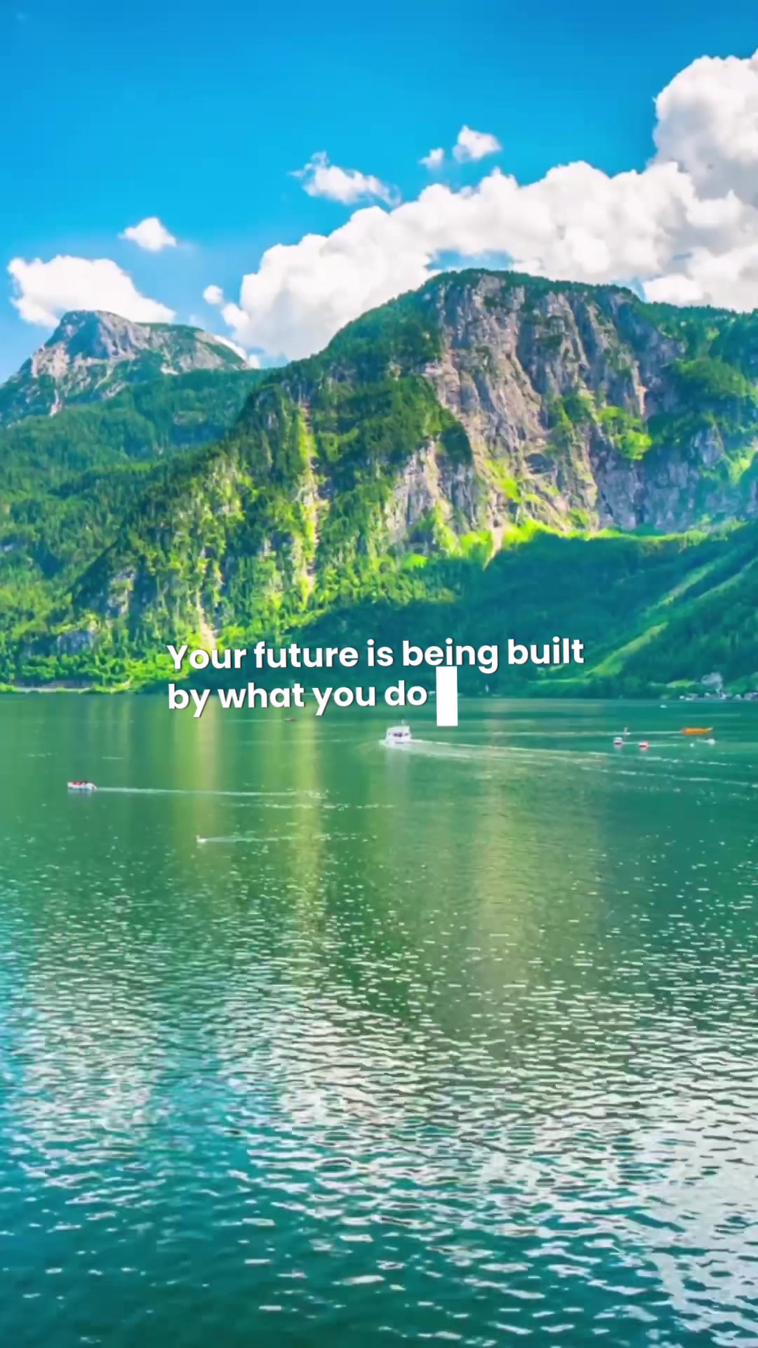 @VIVIDNOW Mindset & Positivity