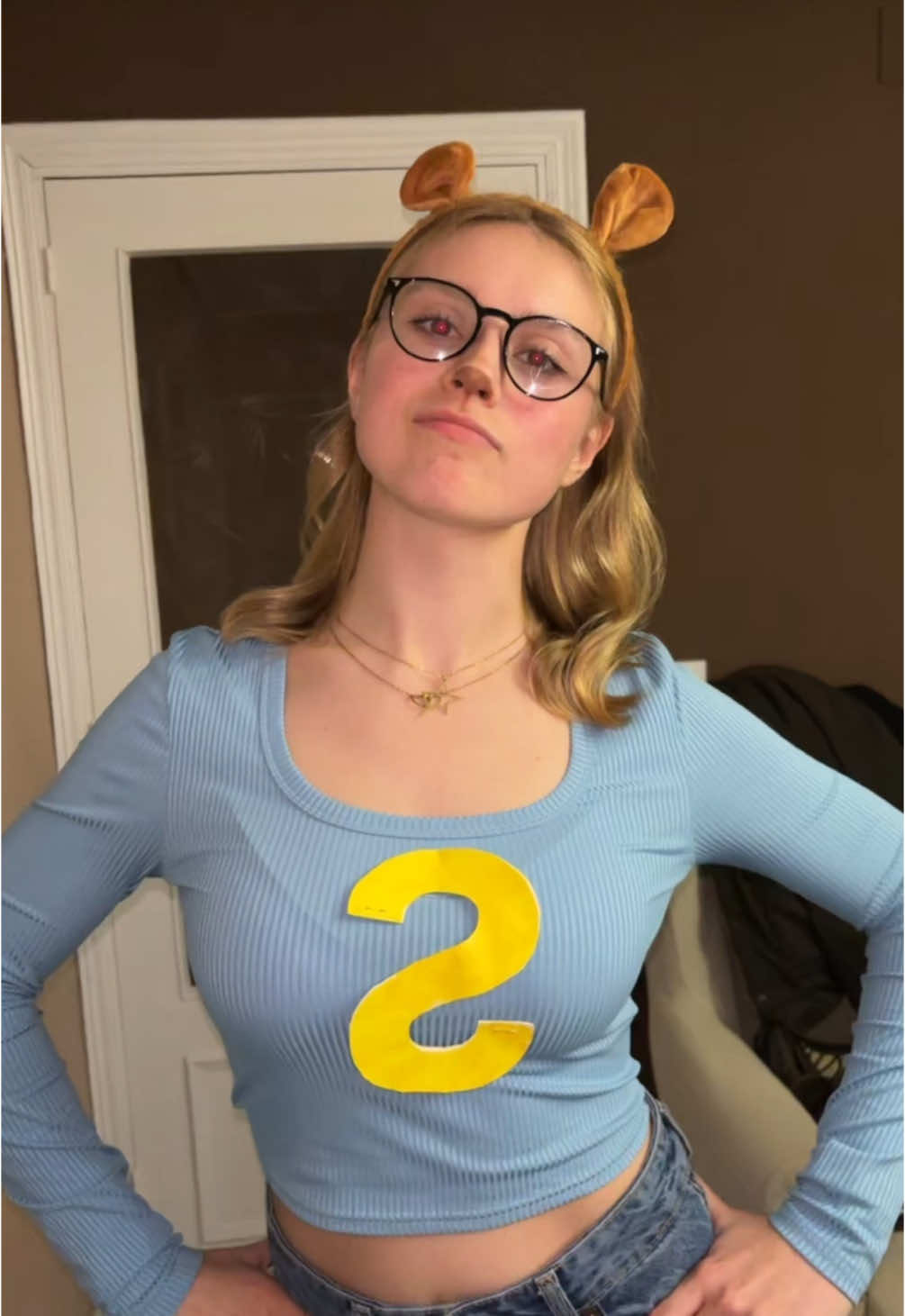 @☽