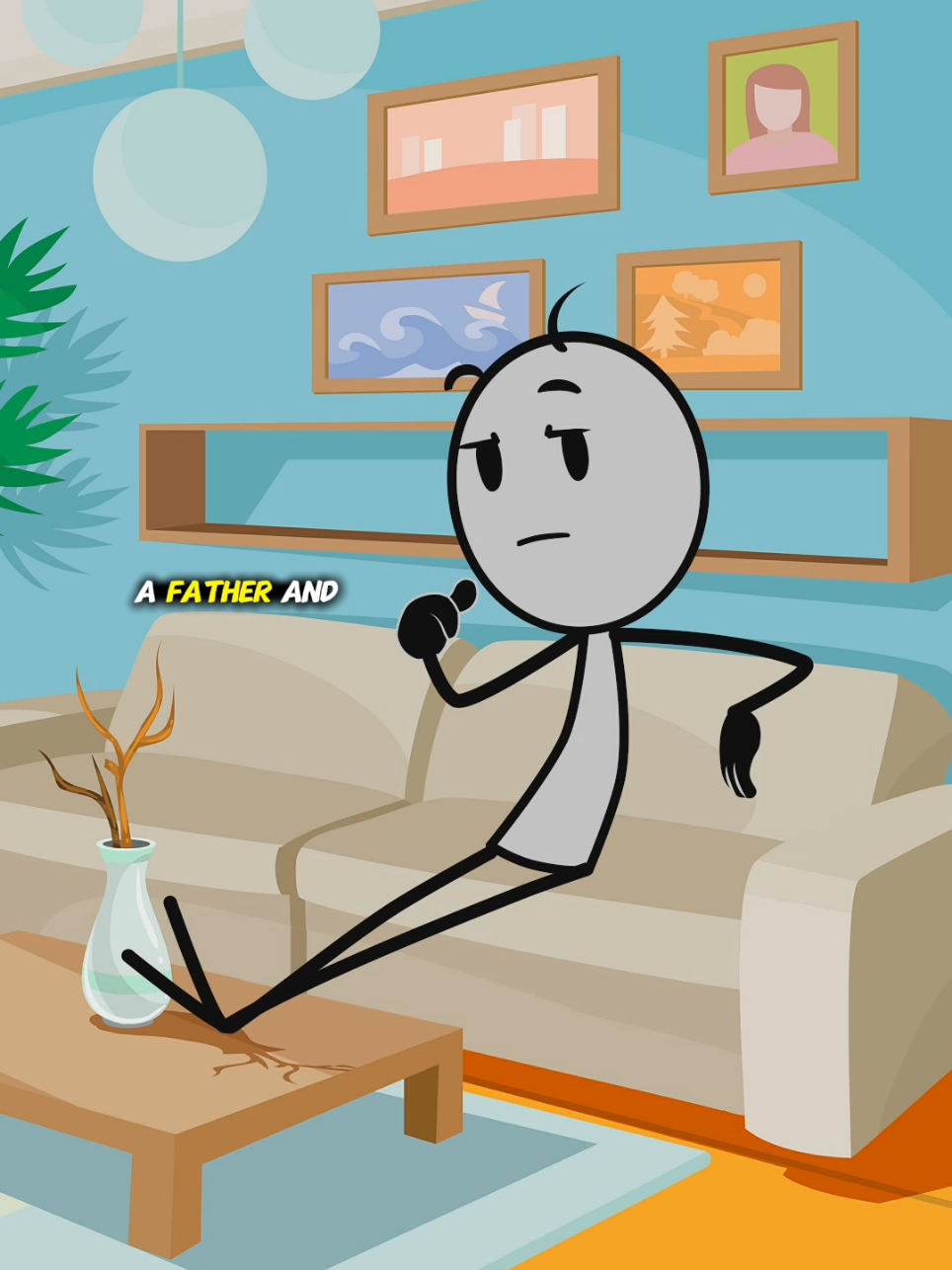 @Humor Animations