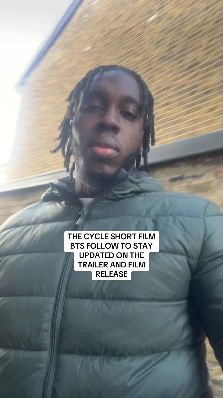 @The Cycle