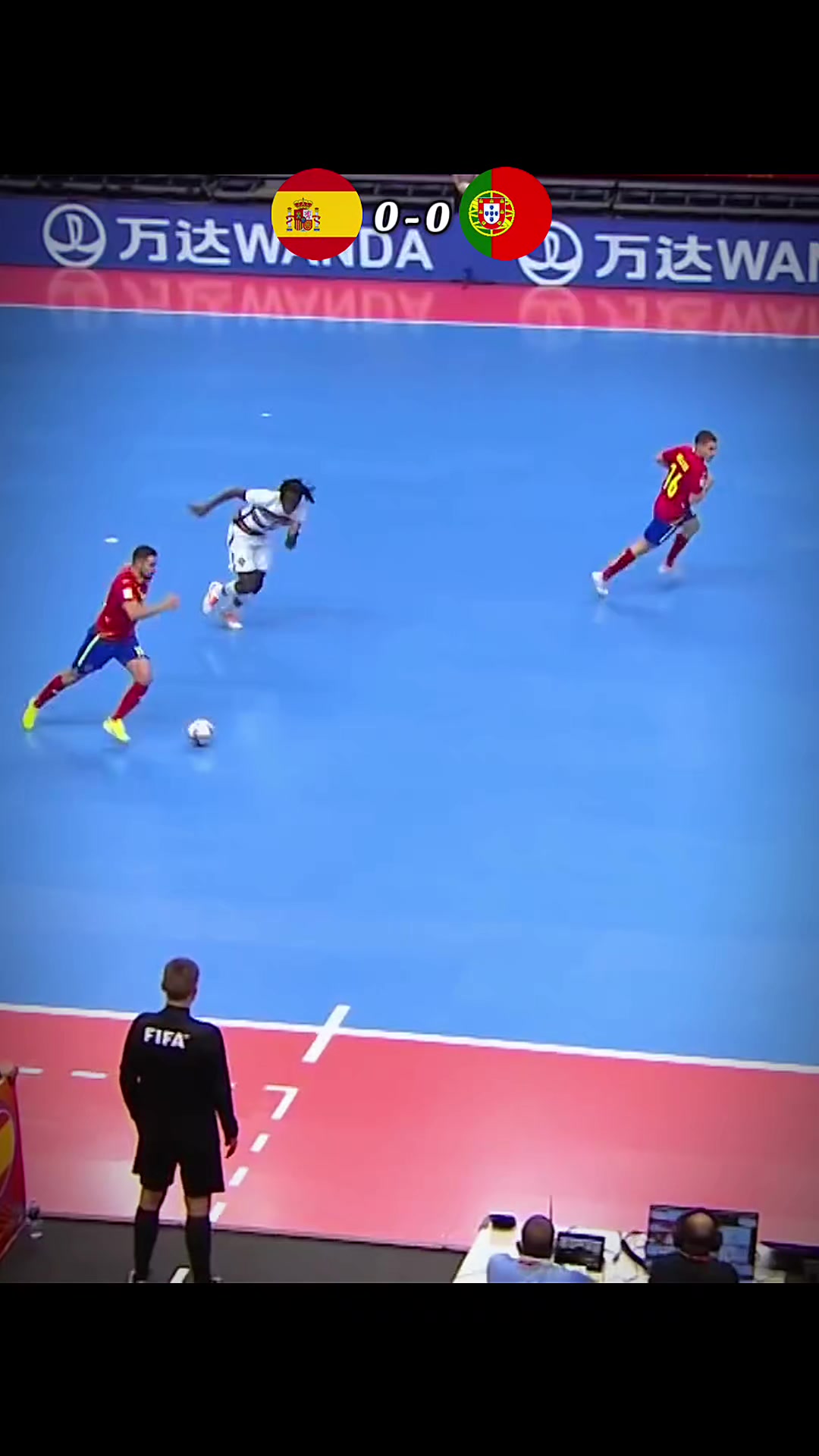 @k_football /futsal