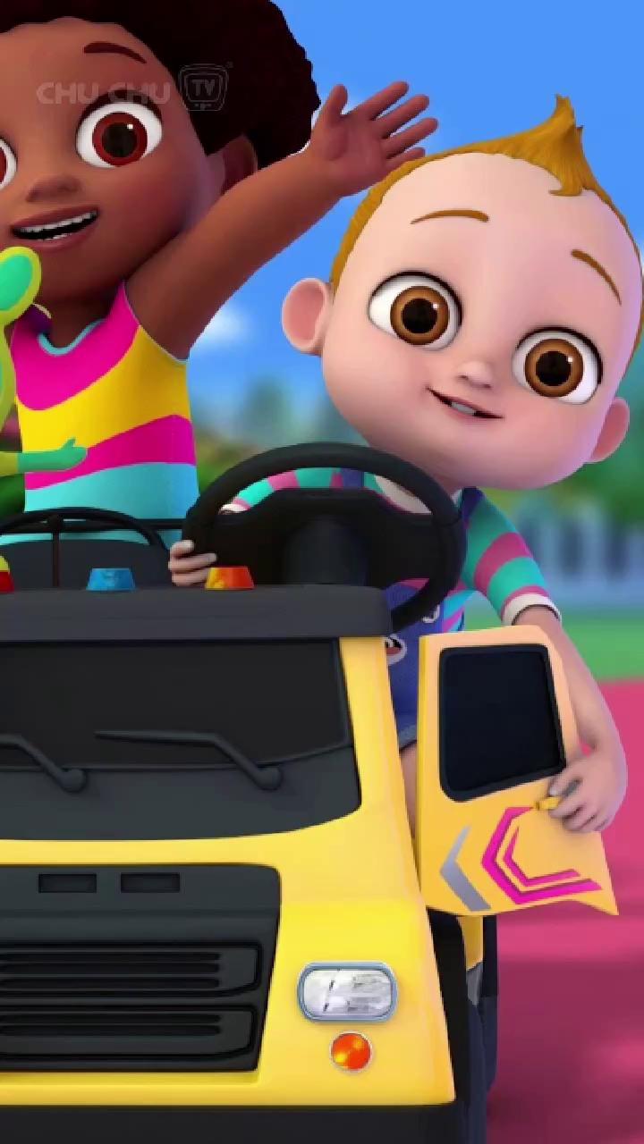 @ChuChu TV