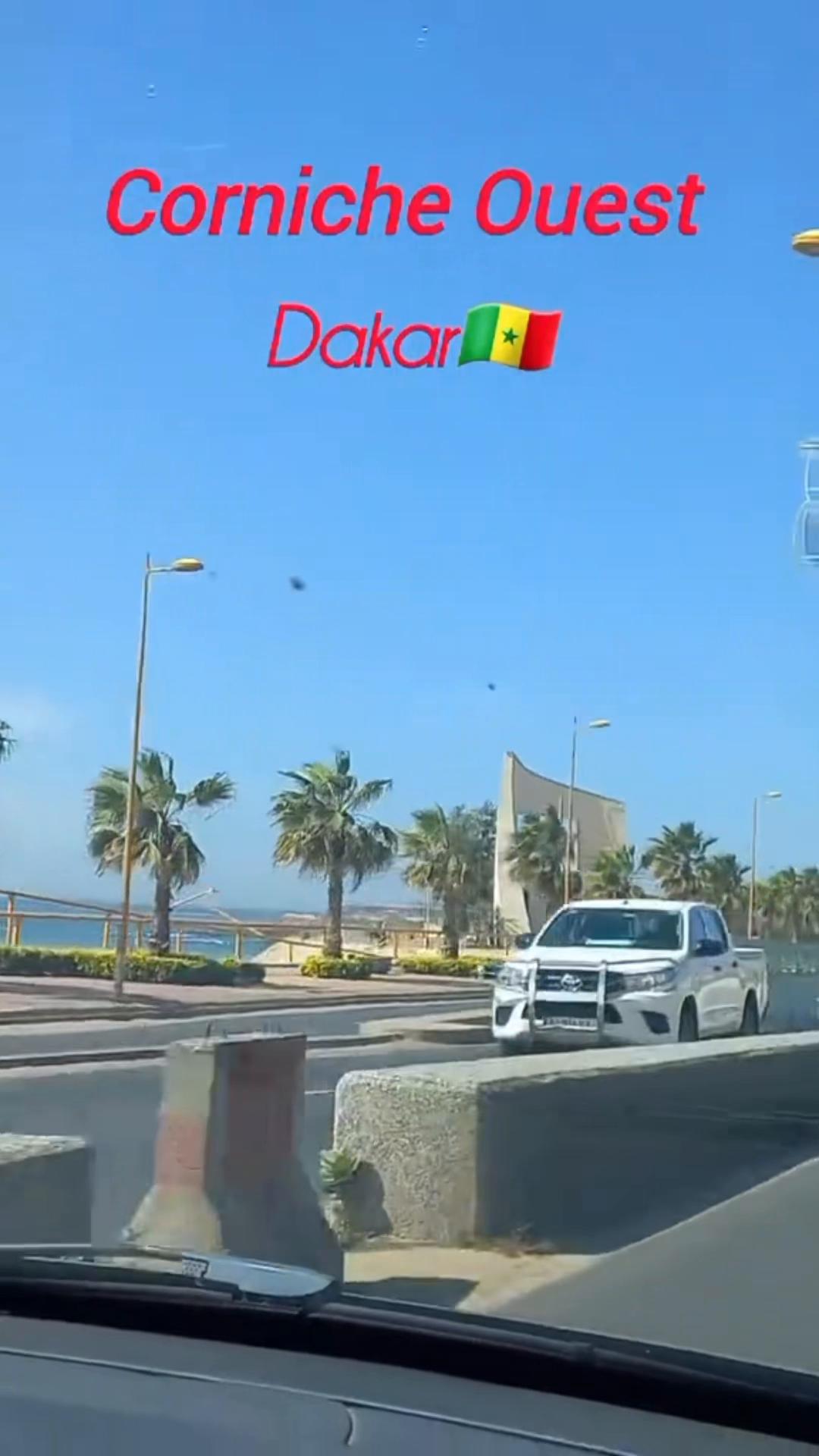 @Sénégal rek
