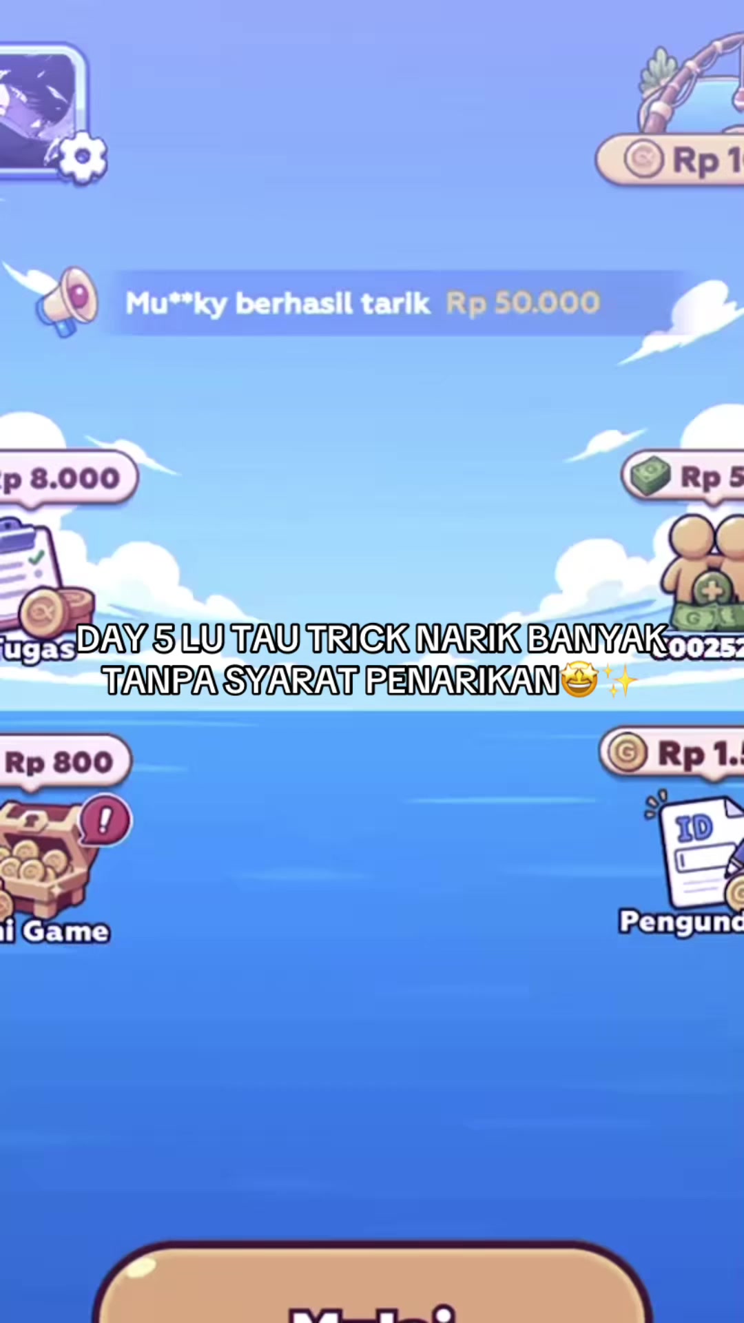 @Zaax || Cek Bio