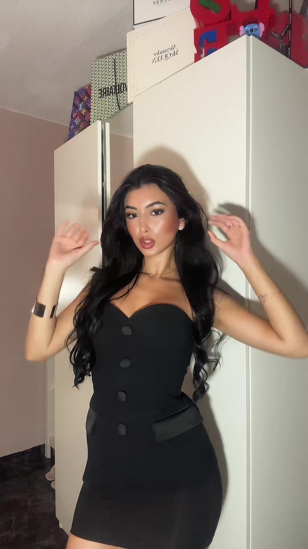 @Yanira Castro