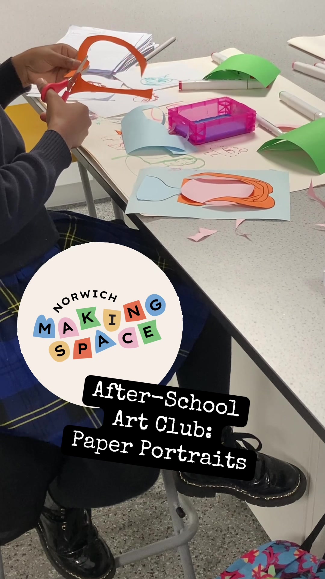 @Norwich Making Space