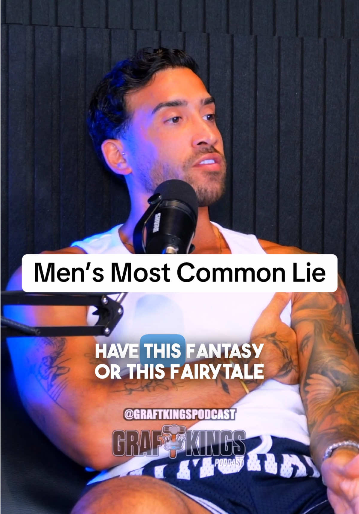 @GraftKingsPodcast