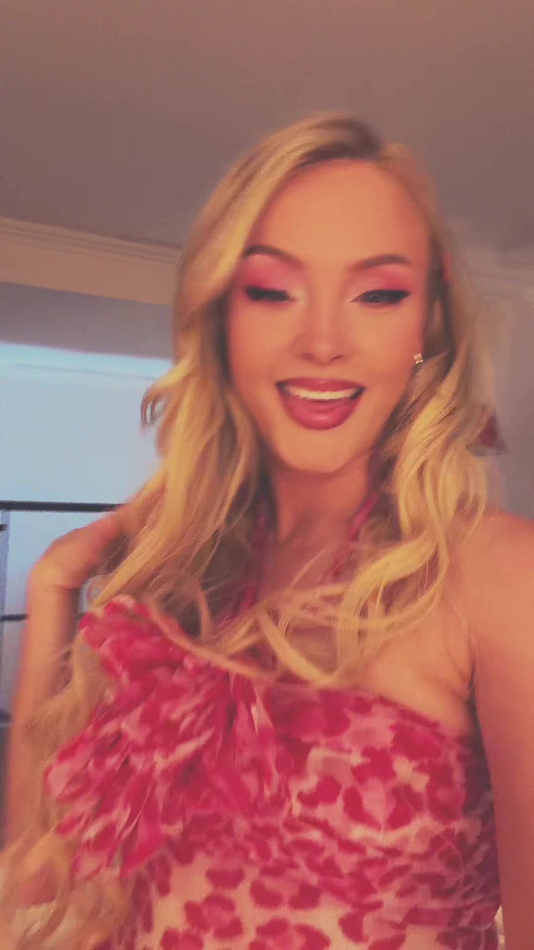 @Zara Larsson