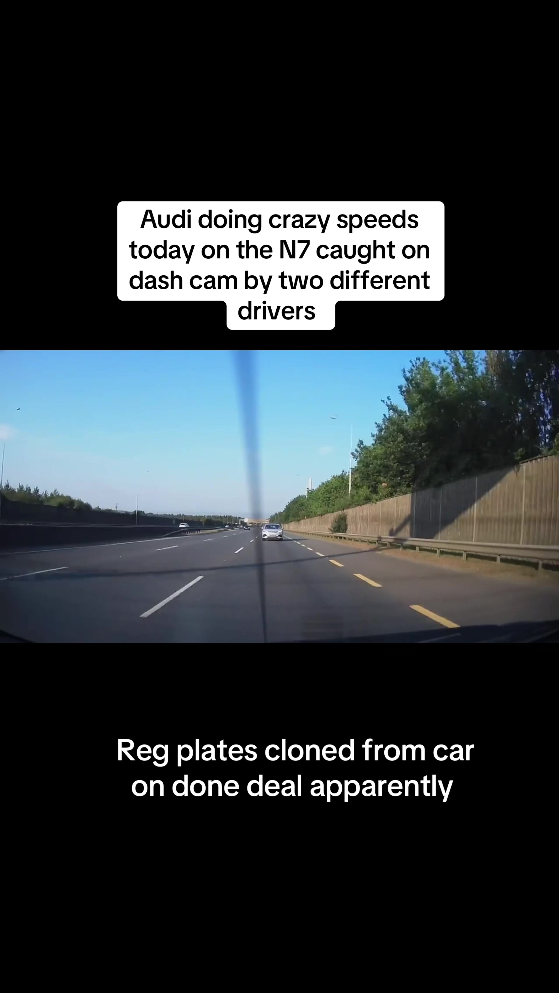 @Bad Drivers Ireland 🇮🇪