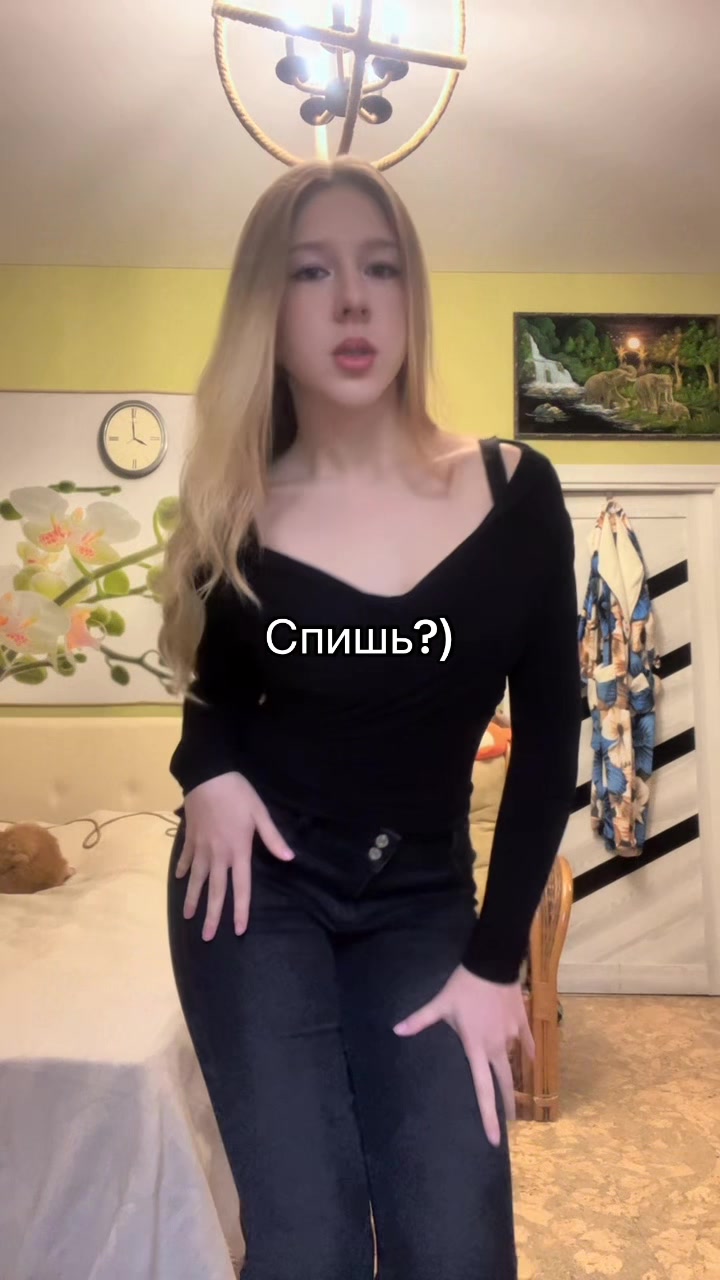 @Анастасия Высоцкая