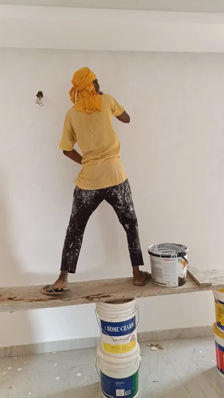 @painting work