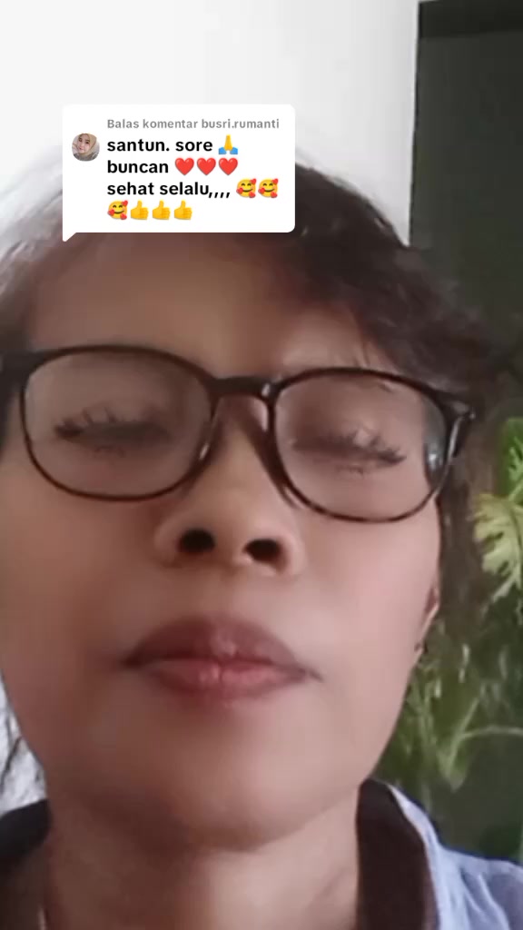 @Binti Muawalin