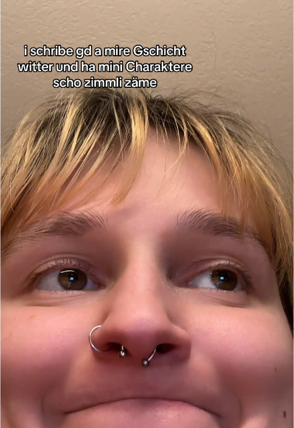 @Arielle Peach