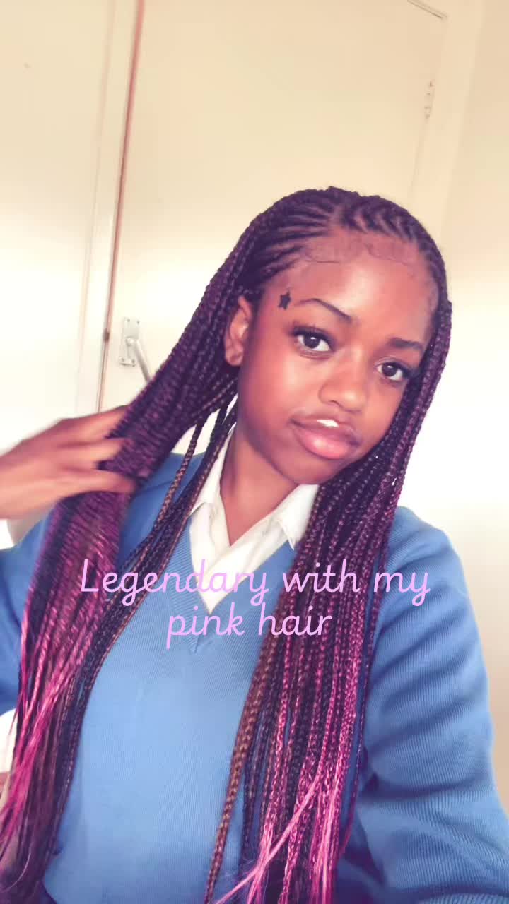 @Joanna’s secret 🤫
