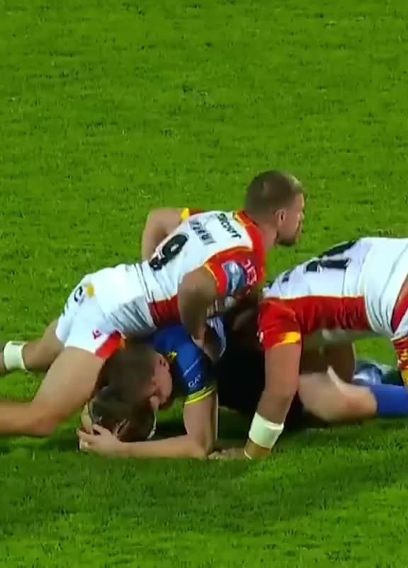 @Rugby League Fan Club