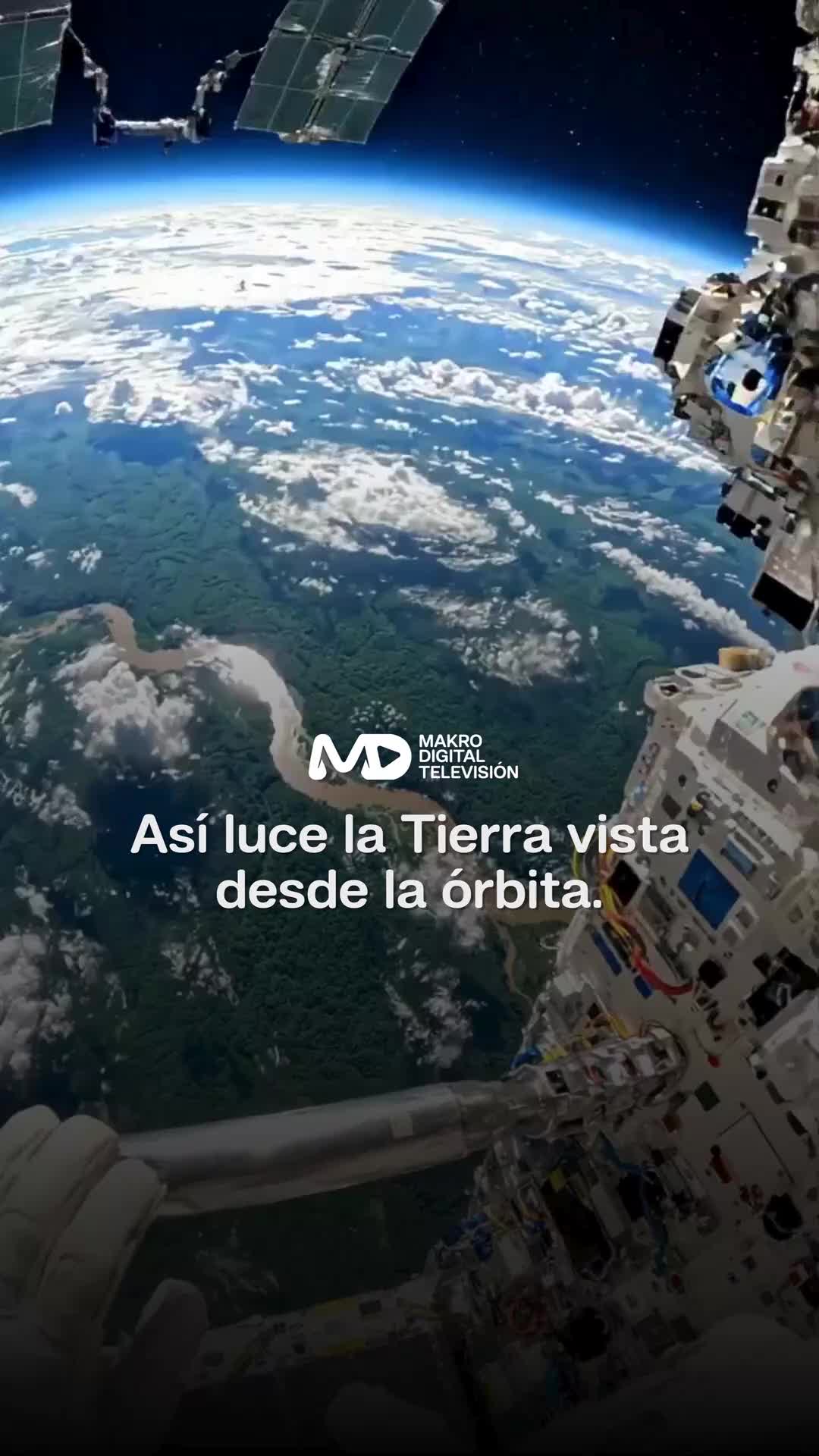 @MakroDigital Televisión