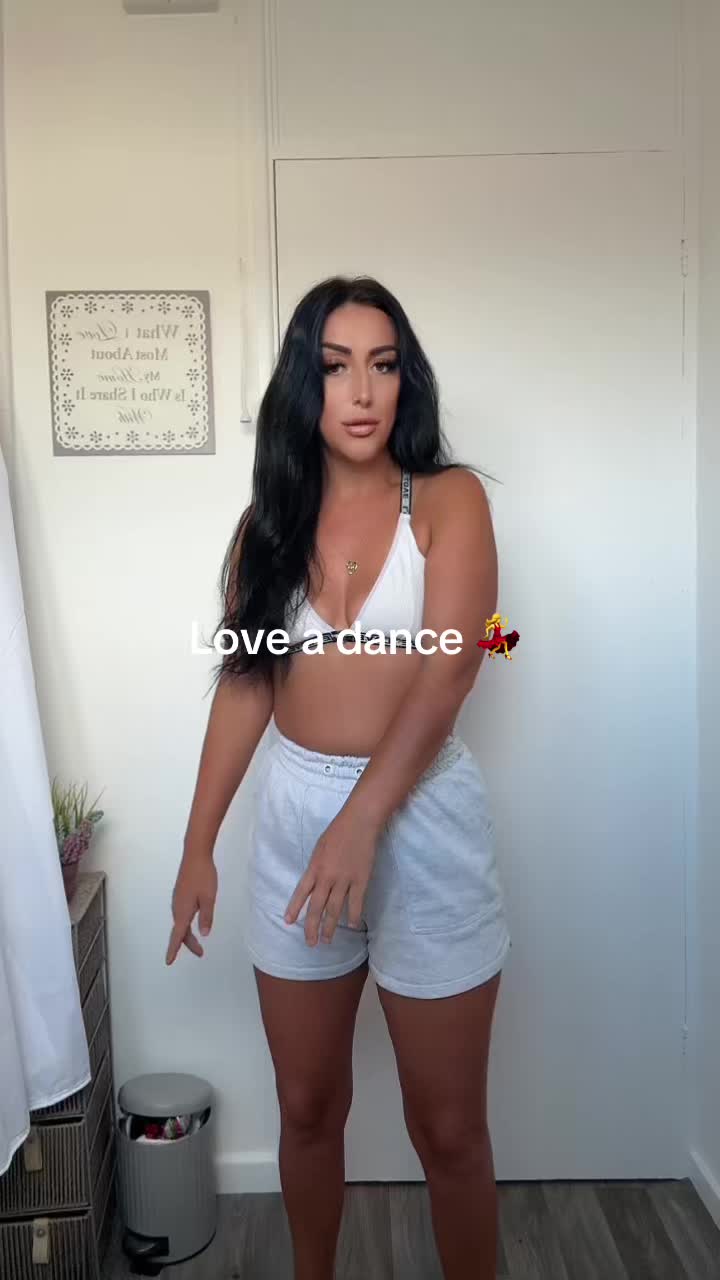 @Cassie Cassie Evans