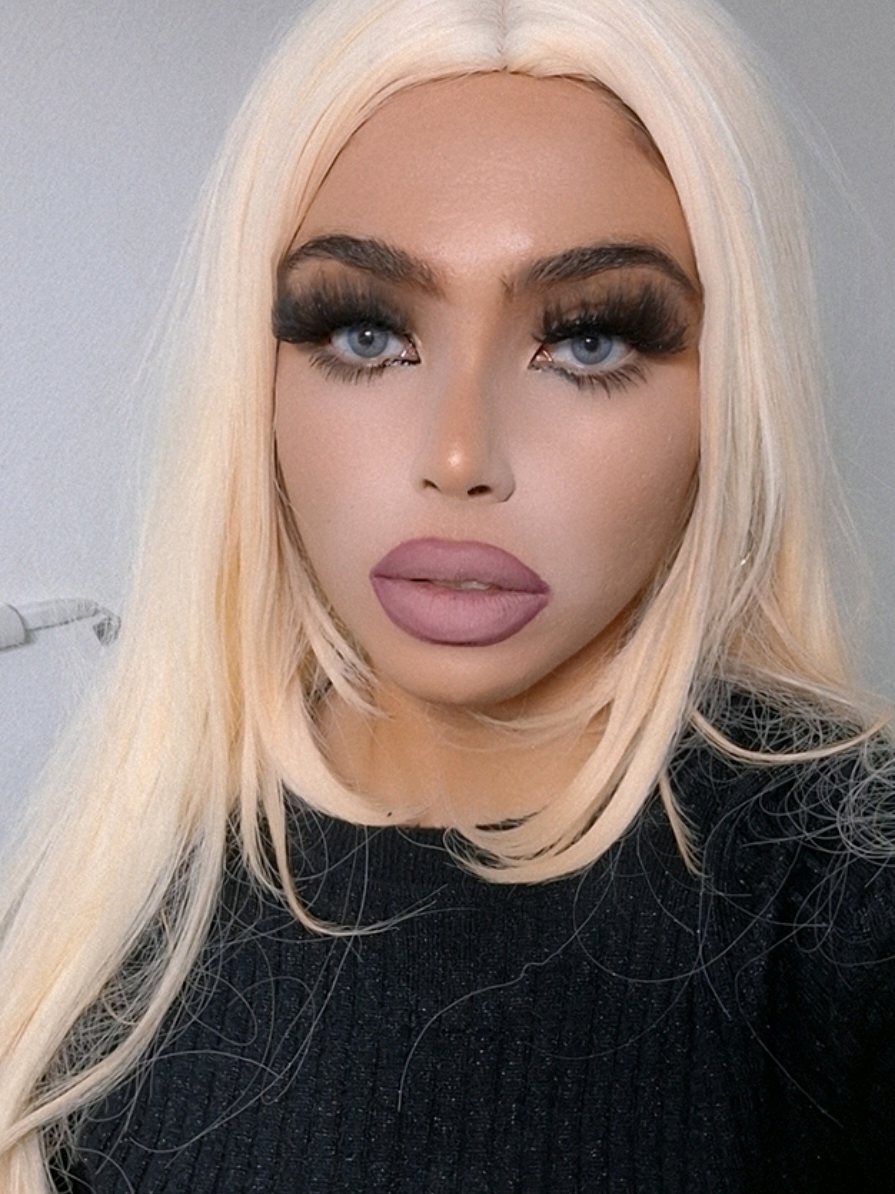 @Vanilladreams