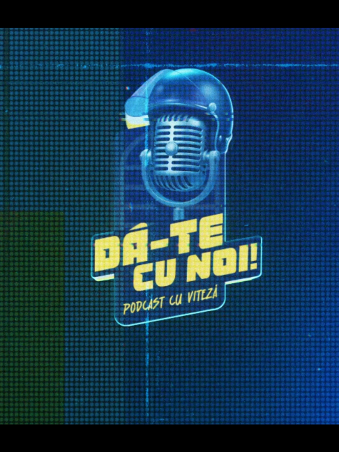@Dă-te cu noi