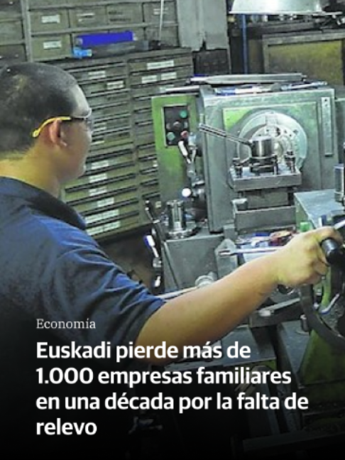 @El Diario Vasco
