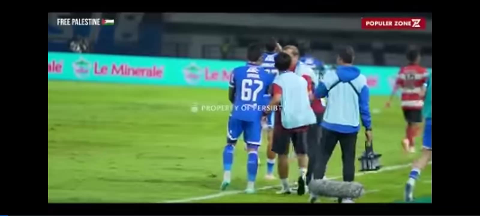 @PERSIB BANDUNG☑️