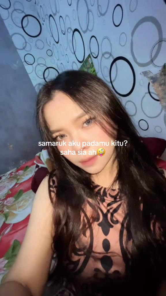 @TANTE OJOL BANDUNG🍬