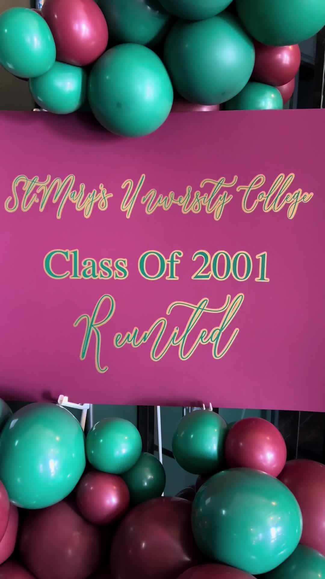 @Mr & Mrs Balloons