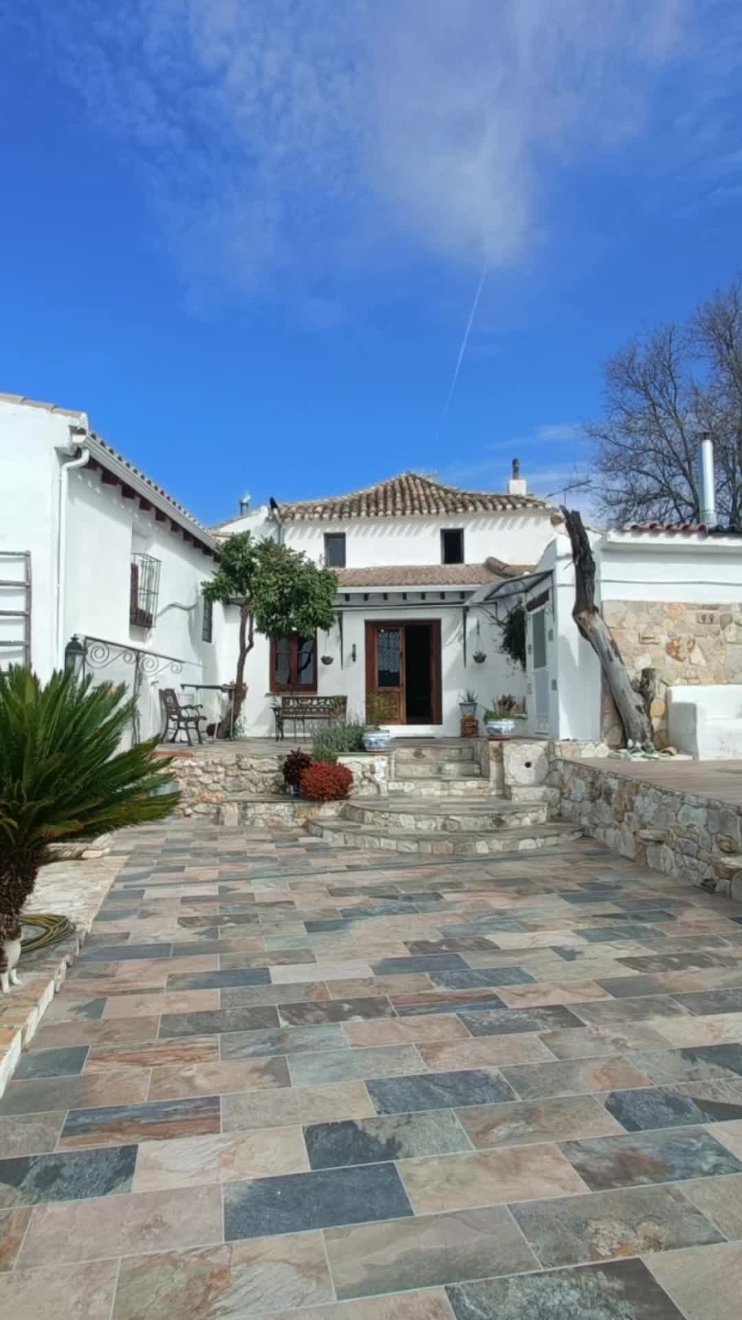 @Granada Houses Inmobiliaria