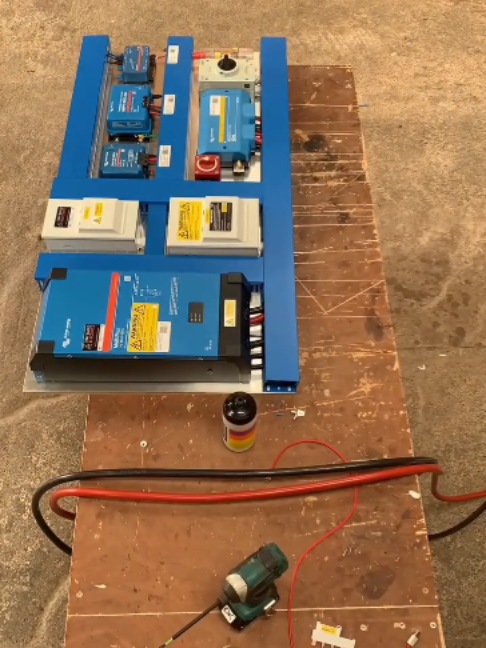 @Tiny Build Electrics