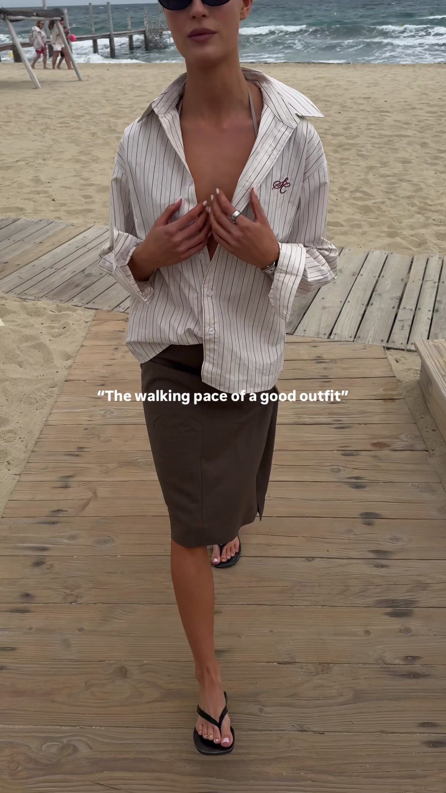 @Skagen Clothing