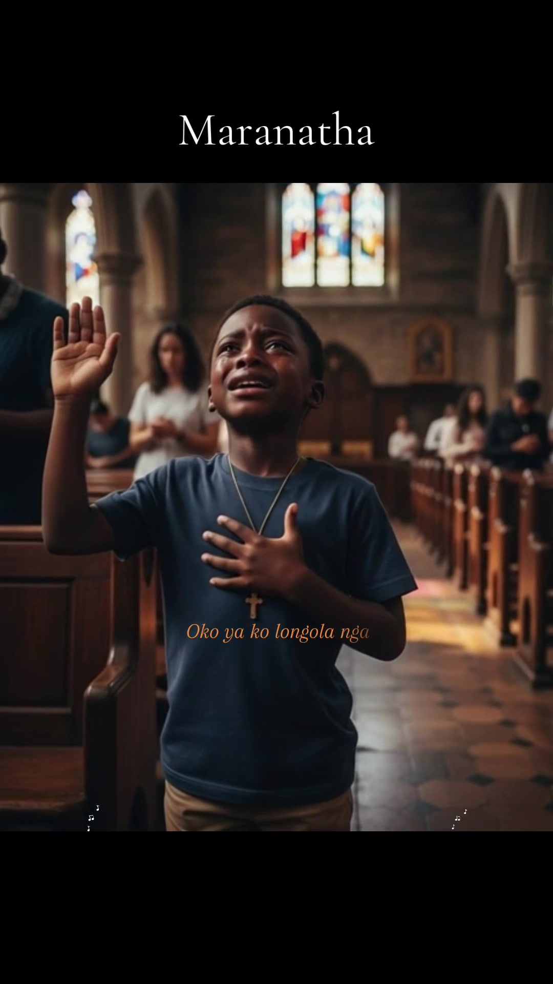 @paul.gospel.music