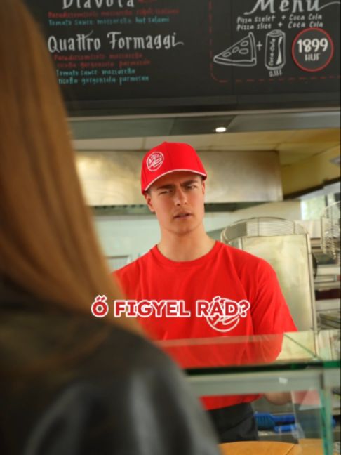 @Pizza Me