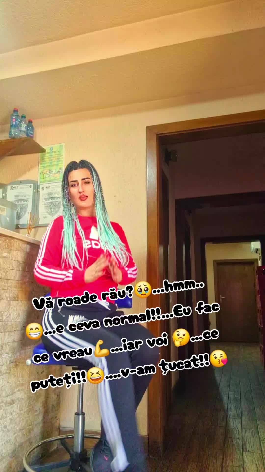 @Sandra Valentyna