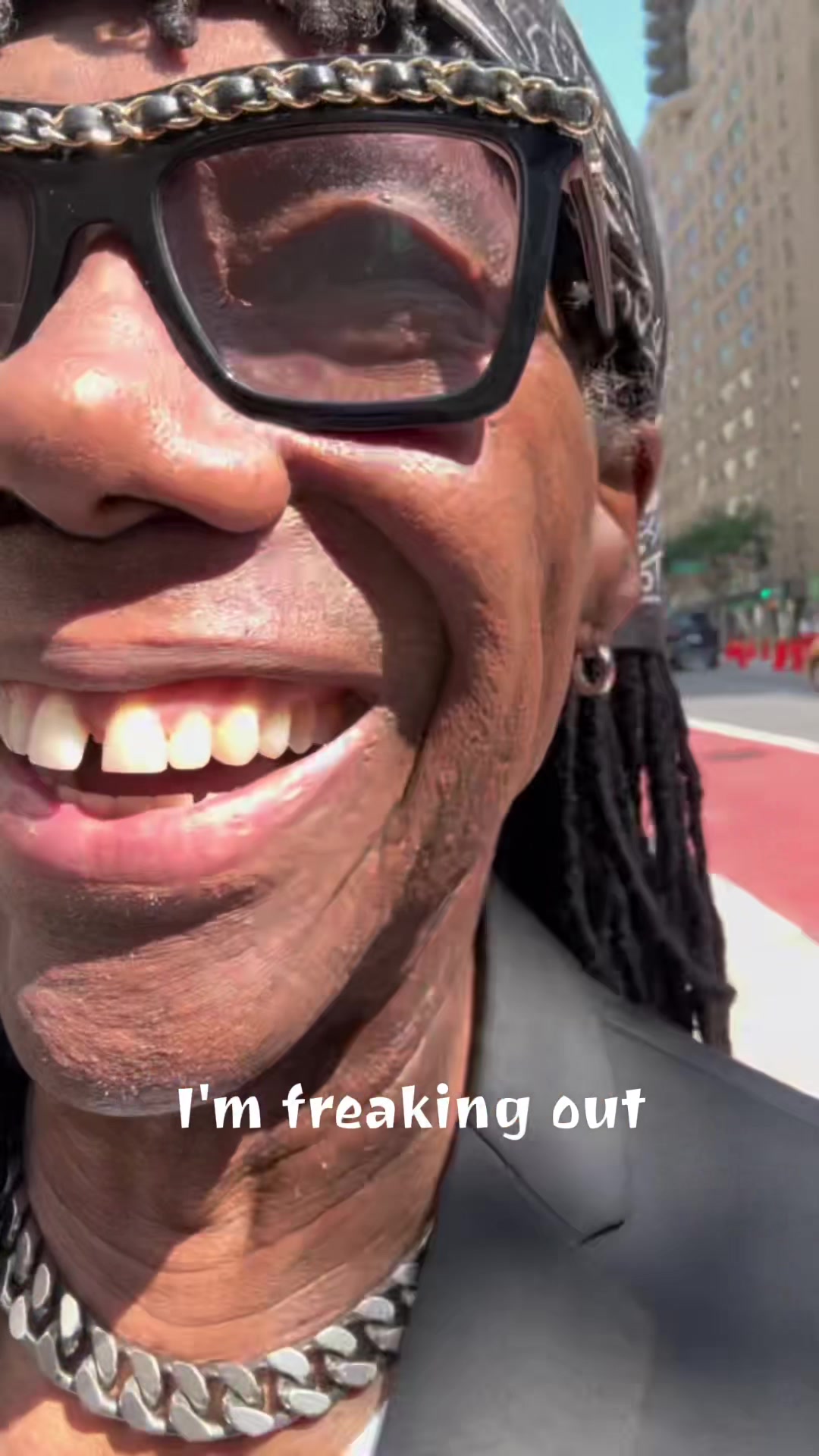 @Nile Rodgers