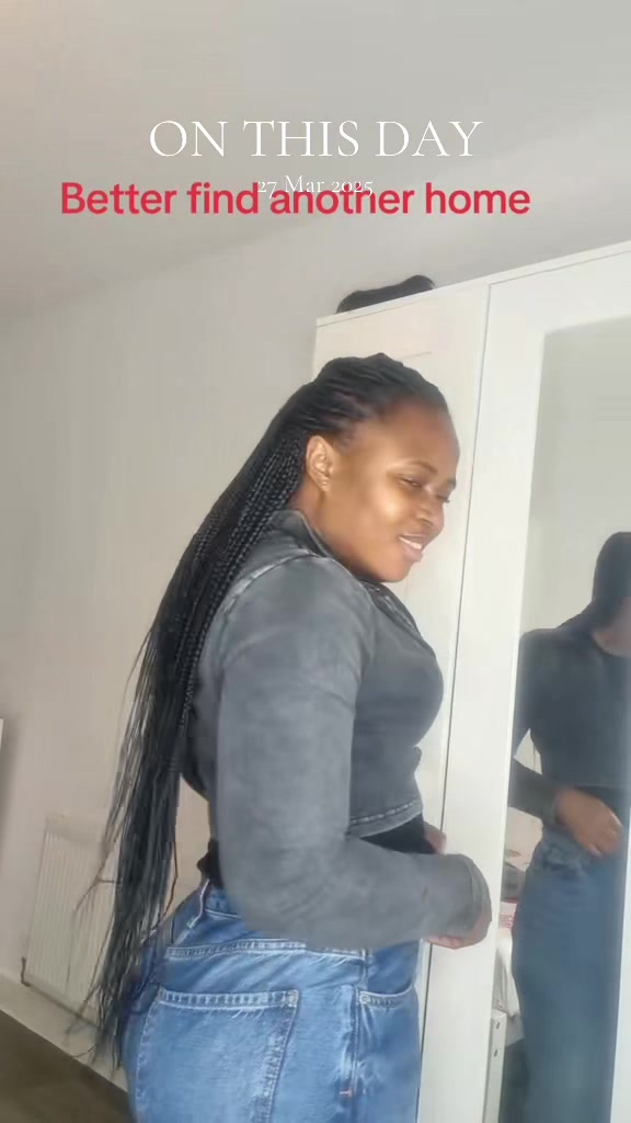 @Nana Yaa (Ghana Lady)