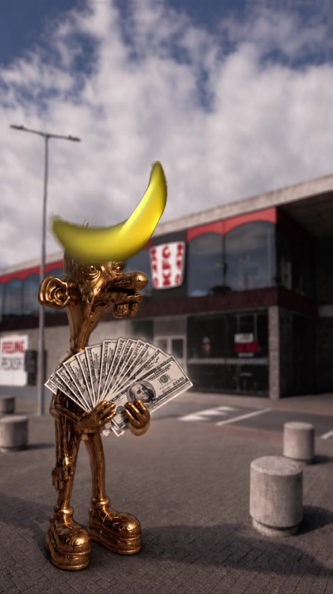 @KFC Ireland