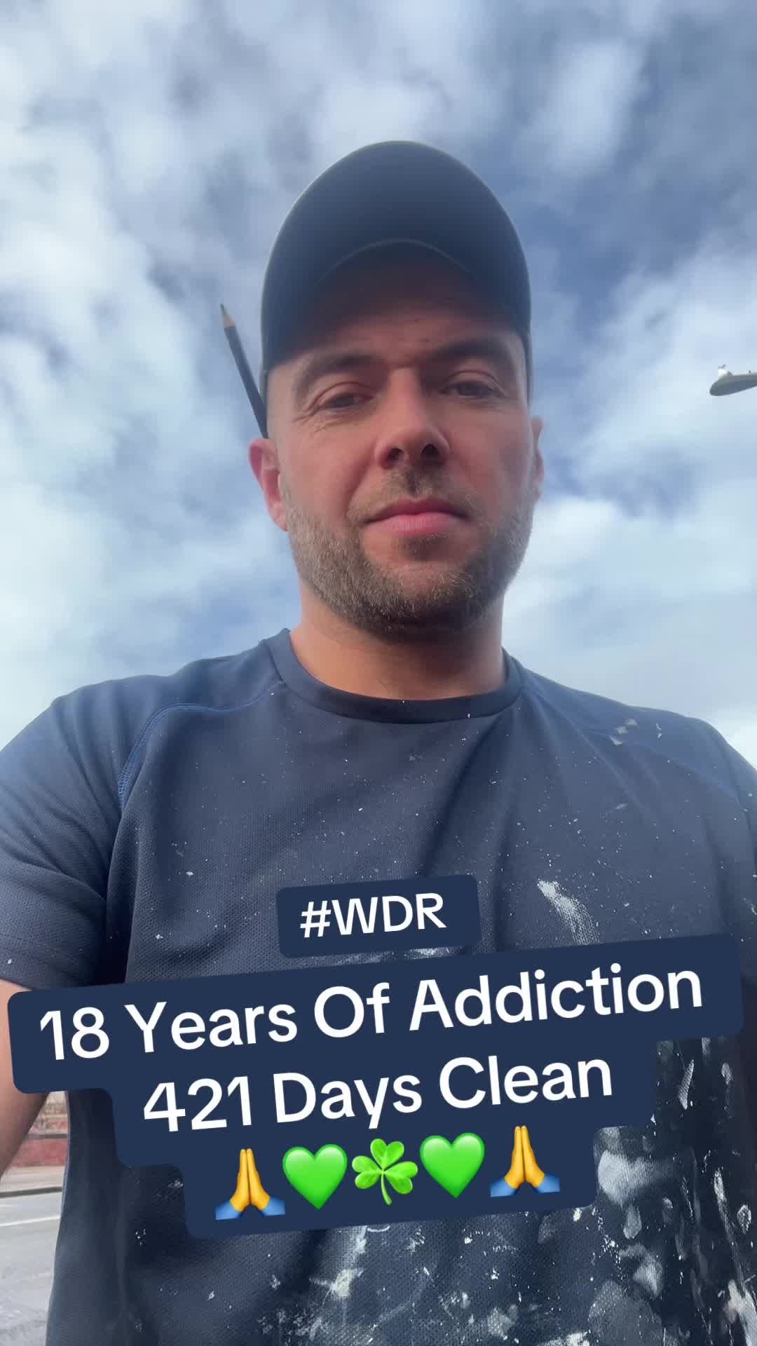 @DonnieRecoveryJourney🙏