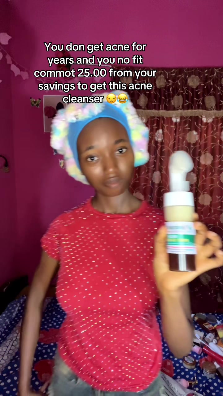 @Ini Natural Skincare 🌿💧