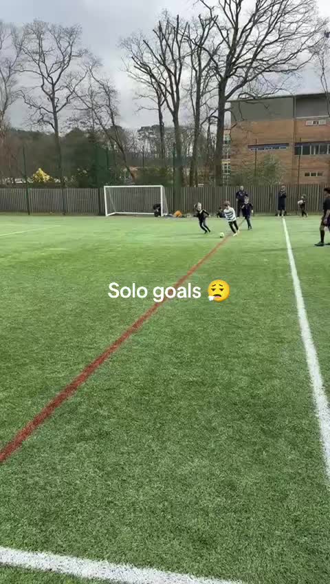@Sporting CP Academy - London