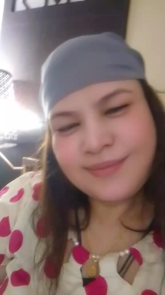 @Roshani Khan