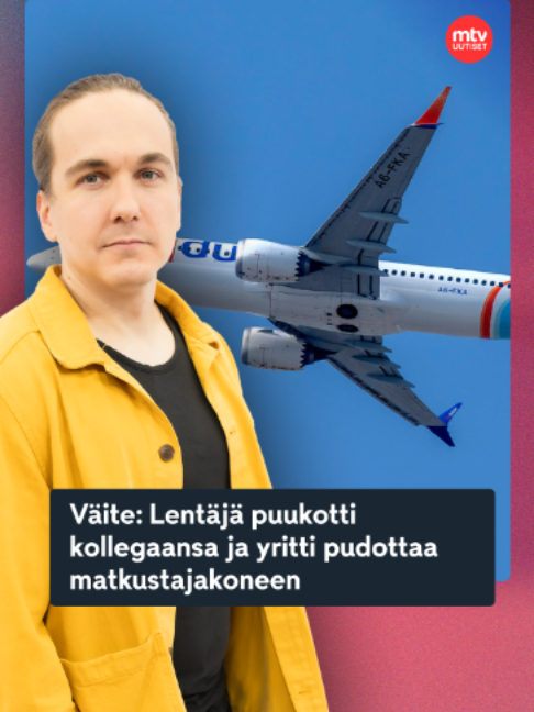 @MTV Uutiset