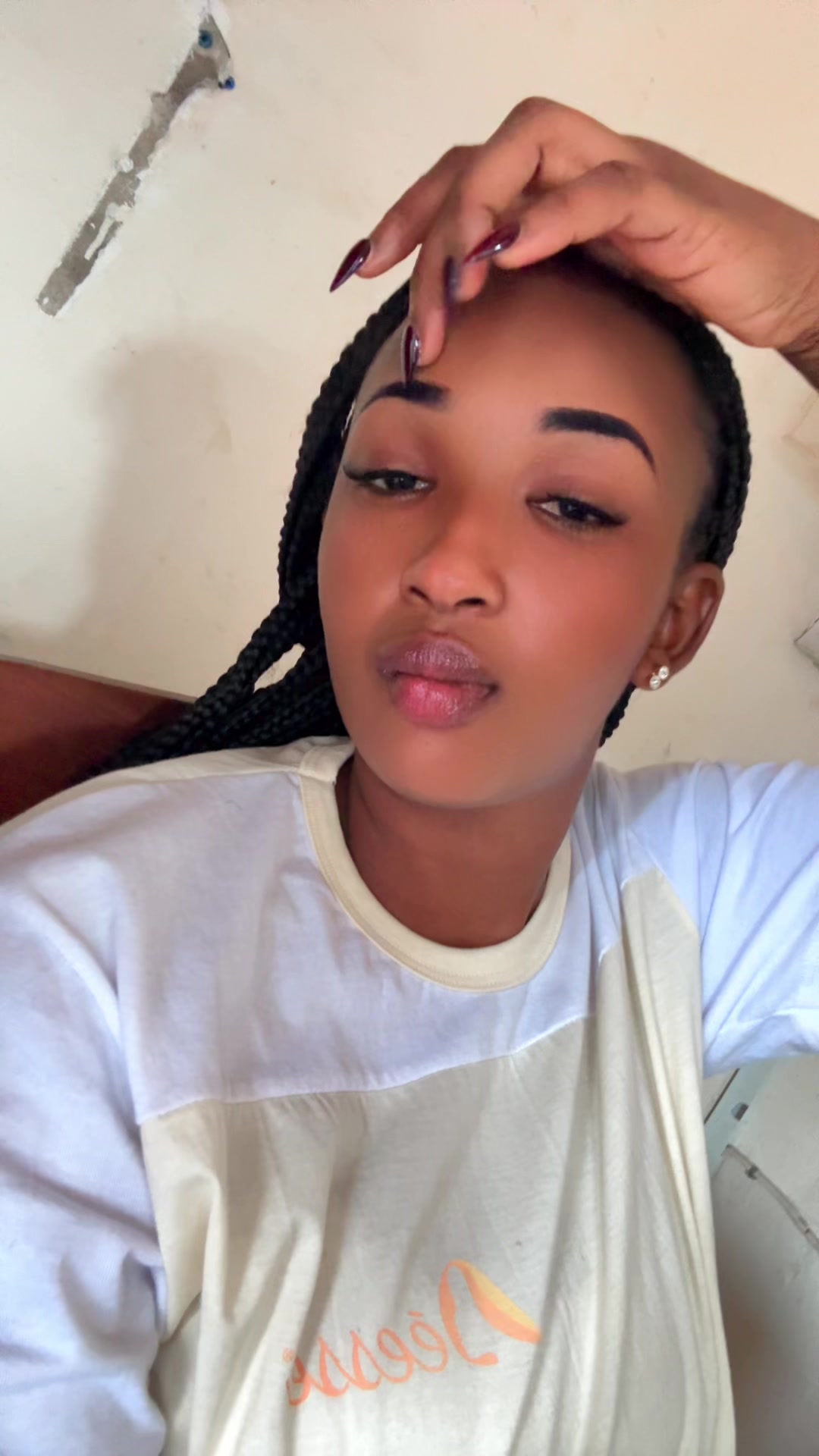 @Bellefillepeul🇬🇳🇨🇮1⚔️🍓