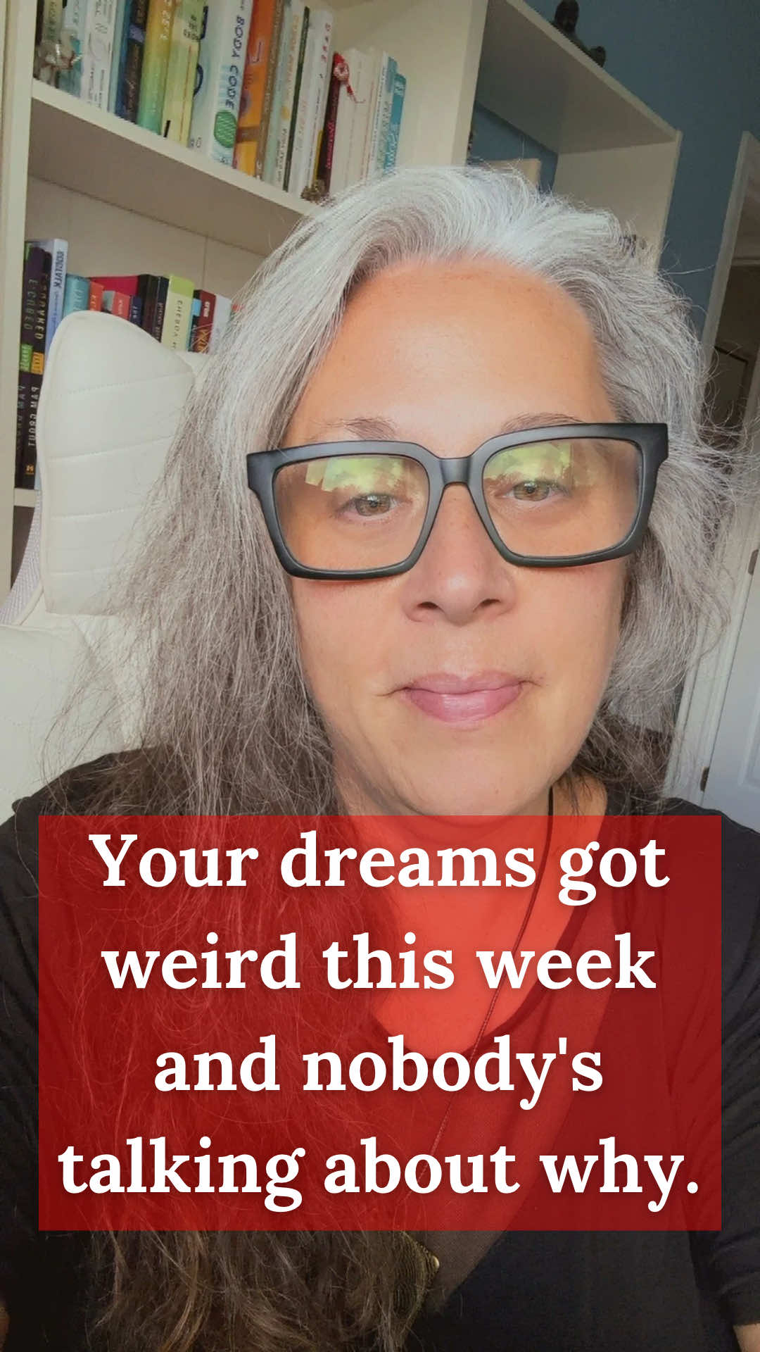 @Jodi Jones | Medical Medium