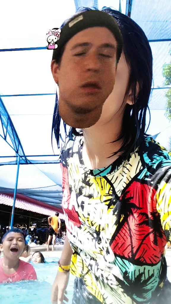 @ 