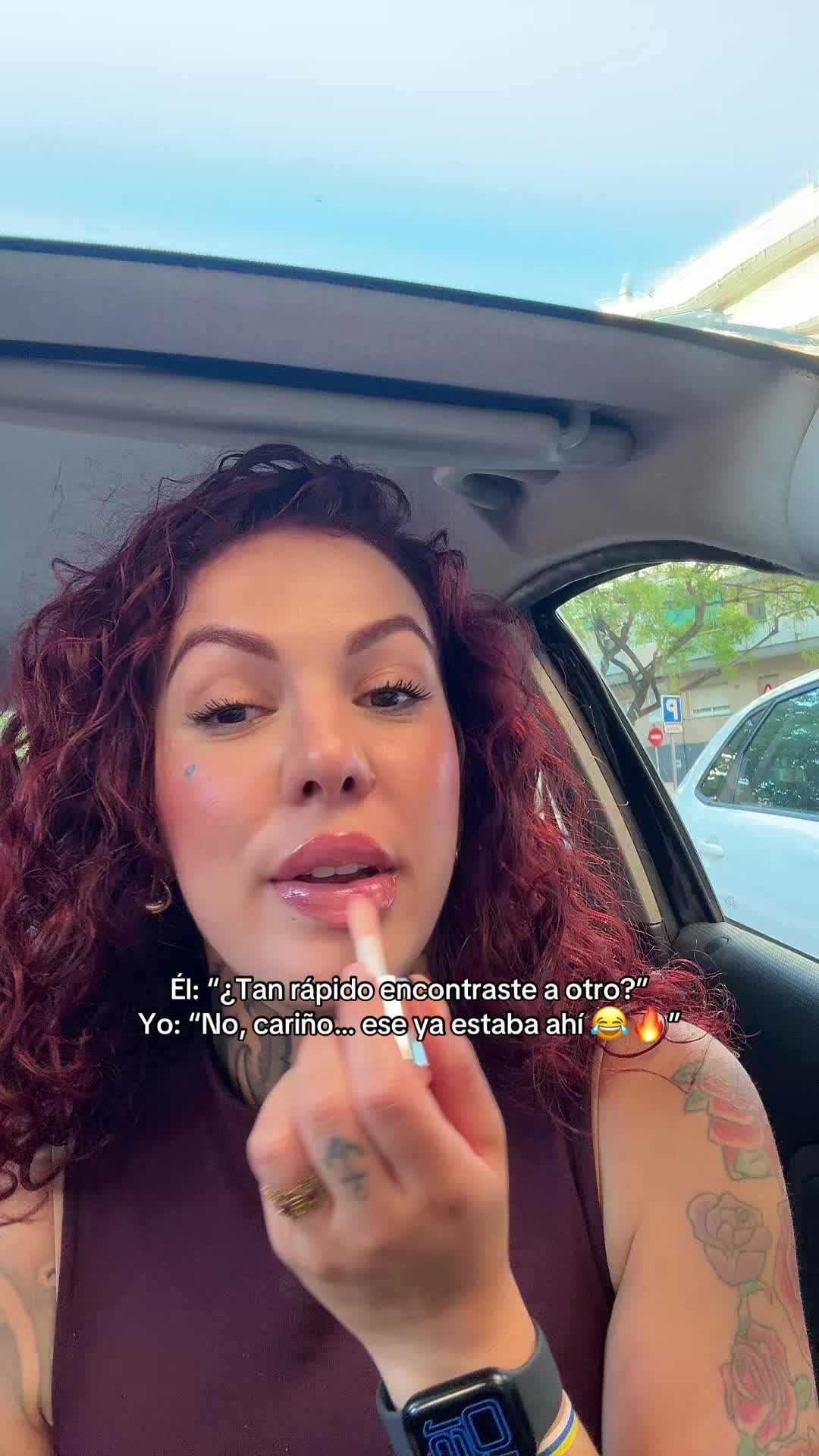 @Aroa Fernandez