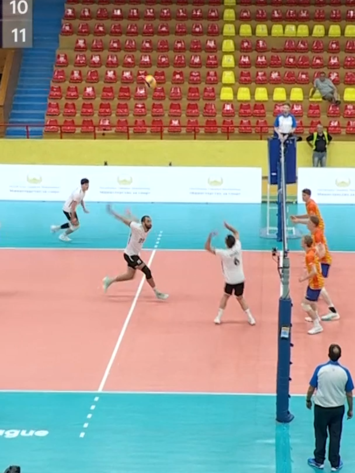 @CEV - European Volleyball