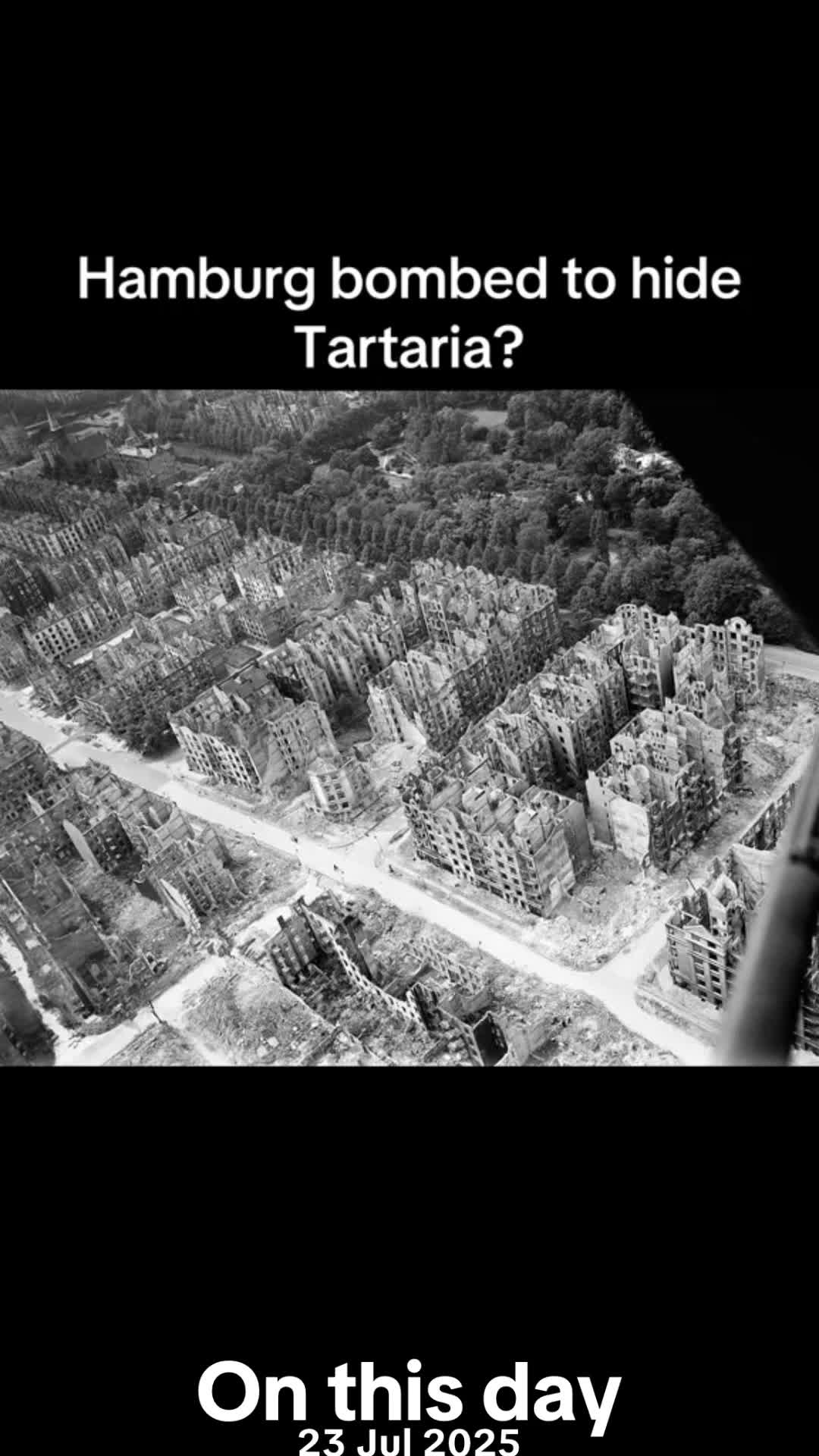 @Tartarian Red Pill